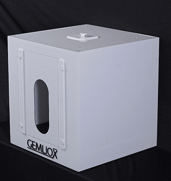 GEMLIOX BOX V3